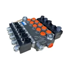 Elektrische Steuergeräte Elektrische Steuergeräte