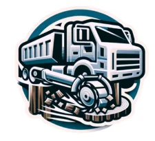Baumstumpffräse Baumstumpffräse