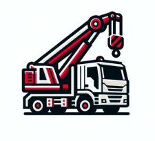 Ladekran LKW Ladekran LKW